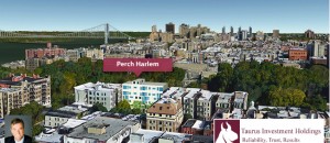 Peter Merrigan - Perch Harlem